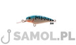 WOBLER DORADO INVADER 5CM S BM