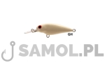 WOBLER DORADO INVADER 6CM F GH