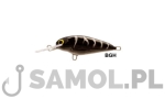 WOBLER DORADO INVADER 6CM S BGH