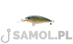WOBLER DORADO INVADER 7CM F B