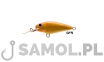 WOBLER DORADO INVADER 7CM F GFR