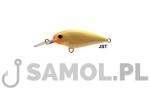 WOBLER DORADO INVADER 9CM F JST