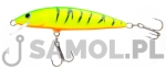 WOBLER DORADO CLASSIC 7CM S FT