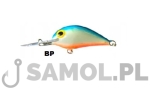 WOBLER DORADO BLAGIER 3,5CM F BP