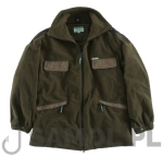 BLUZA POLAROWA MIKADO 4014G S