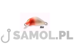 WOBLER DORADO MAGIC 1,8CM F RH