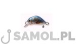 WOBLER DORADO MAGIC 1,8CM S B 