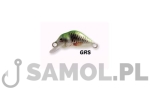 WOBLER DORADO MAGIC 1,8CM S GRS