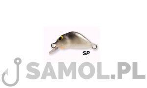 WOBLER DORADO MAGIC 1,8CM S SP