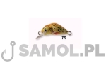 WOBLER DORADO MAGIC 1,8CM S TR