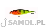 WOBLER DORADO SEEKER TWITCH 5CM F RHP