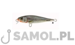 WOBLER DORADO SEEKER TWITCH 5CM F S