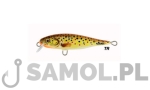 WOBLER DORADO SEEKER TWITCH 5CM F TR