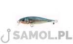 WOBLER DORADO SEEKER TWITCH 5CM S B