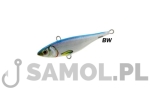 WOBLER DORADO COURIER CYKADA 7CM S BW
