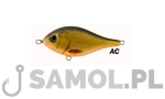 WOBLER DORADO BLIK 8,5CM S AC