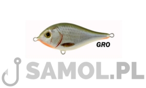 WOBLER DORADO BLIK 8,5CM S GRO