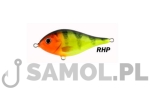 WOBLER DORADO BLIK 8,5CM S RHP