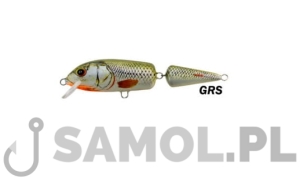 WOBLER DORADO BOM-BON 13CM F GRS