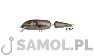 WOBLER DORADO BOM-BON 13CM F PTR