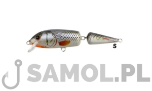 WOBLER DORADO BOM-BON 13CM F S