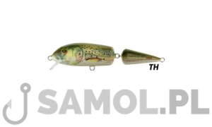 WOBLER DORADO BOM-BON 13CM F TH