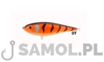 WOBLER DORADO JUMPER 12CM S OT