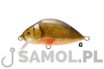 WOBLER DORADO LAKE 3,5CM F G