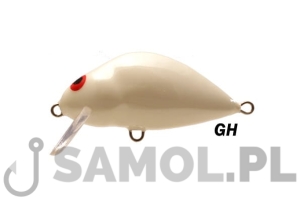 WOBLER DORADO LAKE 3,5CM F GH