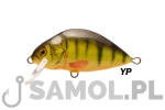 WOBLER DORADO LAKE 3,5CM F YP