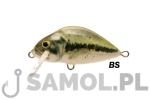 WOBLER DORADO LAKE 3,5CM S BS