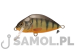 WOBLER DORADO LAKE 3,5CM S P