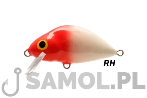 WOBLER DORADO LAKE 3,5CM S RH