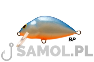 WOBLER DORADO LAKE 7CM F BP