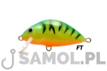 WOBLER DORADO LAKE 7CM F FT