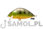 WOBLER DORADO LAKE 7CM F PM