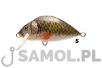 WOBLER DORADO LAKE 7CM F S