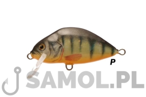 WOBLER DORADO LAKE 7CM S P