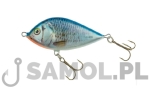 WOBLER DORADO DRUNK 10CM F RBR