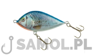 WOBLER DORADO DRUNK 10CM F RBR