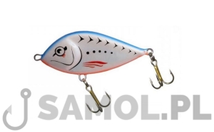 WOBLER DORADO DRUNK 10CM S BPV