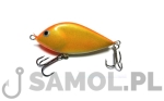 WOBLER DORADO DRUNK 10CM S GFR