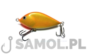WOBLER DORADO DRUNK 10CM S GFR