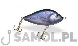 WOBLER DORADO DRUNK 10CM S RR