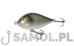 WOBLER DORADO DRUNK 10CM S S