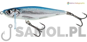 SALMO WOBLER THRILL BFI