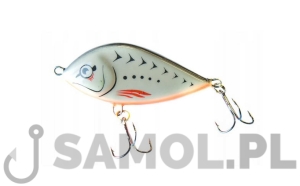 WOBLER DORADO DRUNK 10CM S SPV