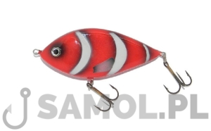 WOBLER DORADO DRUNK 7CM F NO