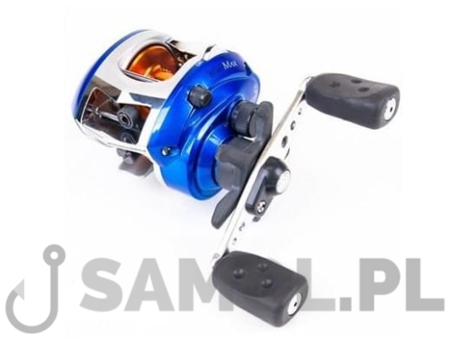Multiplikator Abu Garcia Blue Max.jpg