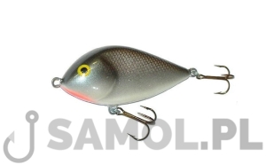 WOBLER DORADO DRUNK 7CM S B